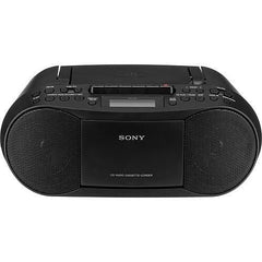 Sony CFD-S70 CD/Cassette Boombox with Radio