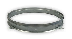 Shoemaker Manufacturing 92-10 Round Duct Ring