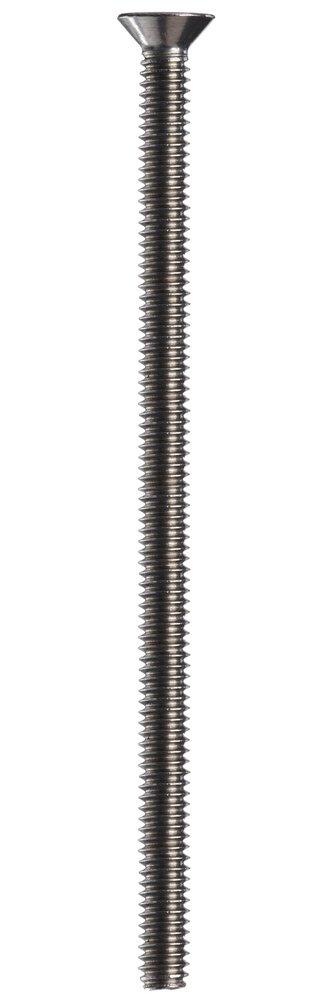 Sioux Chief 874-4 4 in. Cleanout Cover Screw With 1/4x20 Bolt