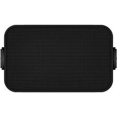 SONOS OUTDRWW1BLK 6-1/2 Architectural Passive 2-Way Outdoor Speakers, Pair, Black