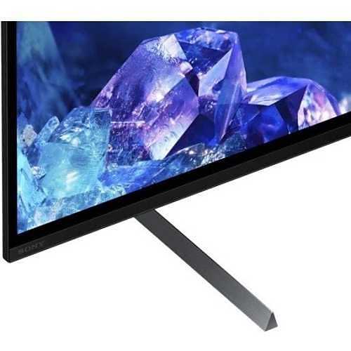 Sony XR-65A80K 65 BRAVIA XR A80K Series 4K HDR OLED TV with Smart Google TV (2022)