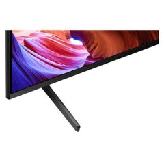 Sony KD65X85K 65 BRAVIA X85K Series 4K HDR LED TV with Smart Google TV (2022)