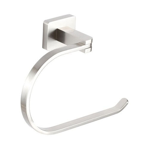 Sure-Loc BN-TR115 Towel Ring Satin Nickel