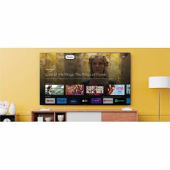 Sony KD-50X77L 50 4K HDR LED Class X77L Google TV (2023)