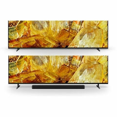 Sony XR-85X90L 85 BRAVIA Class X90L Full Array LED 4K HDR Google TV