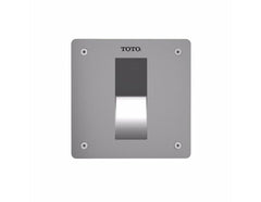 TOTO TEU3LA11#SS EcoPower® 0.5 GPF Sensor Flush Valve