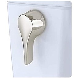 Toto THU485#BN Trip Lever in Brushed Nickel