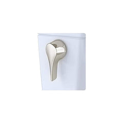 Toto THU485#BN Trip Lever in Brushed Nickel