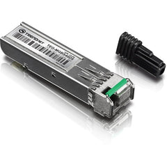 TRENDnet TEG-MGBS40D5 SFP Dual Wavelength Single-Mode LC Module 1550 (40 km)