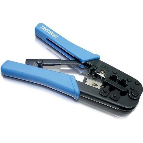 TRENDnet TC-CT68 Crimp Tool