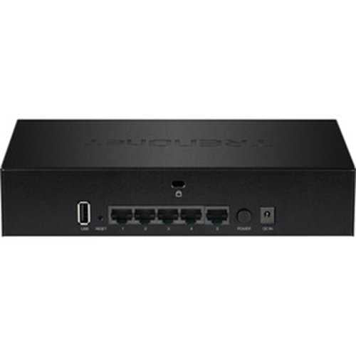 TRENDnet TEW-WLC100 Wireless LAN Controller Manage up to 128 Access Points