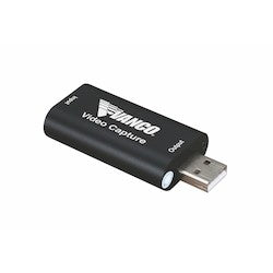 Vanco HDCAPT1 HDMI-USB Capture