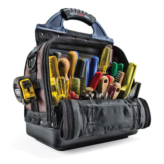 Veto Pro Pac LC Closed Top Tool Bag