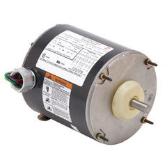 U.S. Motors FD12AM2P4ZRS General Purpose Single Phase TEAO Band Motor