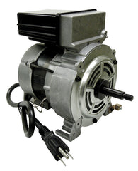 U.S. Motors EEQK750 Definite Purpose Three Phase ODP Horizontal - Footed Motor