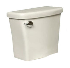 Western Pottery T8ULF-HP Toilet Tank, White, 1.28 gpf