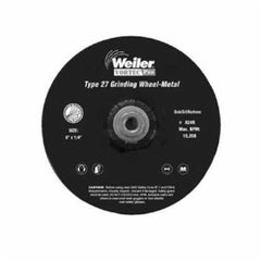 Vortec Pro 56477 Wolverine Cut-Off Wheel 7 in Dia 3/32 in Thickness 24 Grit