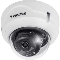 VIVOTEK FD9389-EHV-V2 Megapixel Network Indoor Dome Camera with 2.8mm Lens