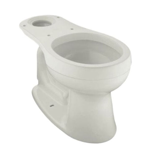 Western Pottery B832-W 12 Rough In Elongated Toilet Bowl - White