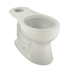 Western Pottery B832-W 12 Rough In Elongated Toilet Bowl - White