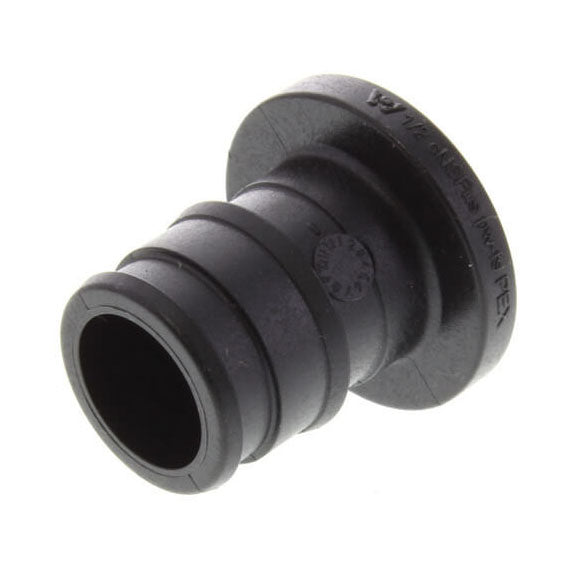 WIRSBO Q4350500 1/2 PRO PEX PLUG EA