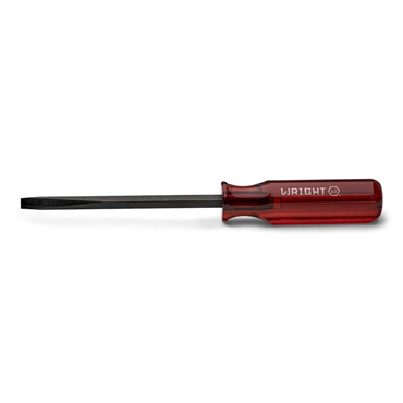 Wright Tool 9135 Slotted Screwdrivers 3/8 In 13 1/2 In Overall L