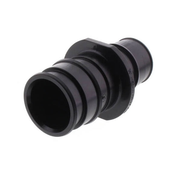 WIRSBO Q4771307 1-1/4X3/4 PROPEX COUPLING