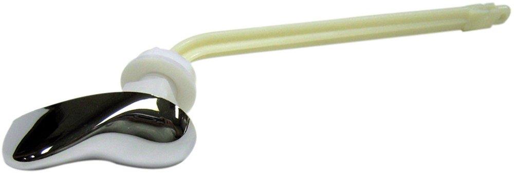 American Standard 047192-0200A Left-Hand Trip Lever in White