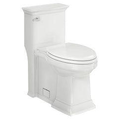 American Standard 2851A104.020 Town Square S 1.28 GPF Elongated One Piece Toilet