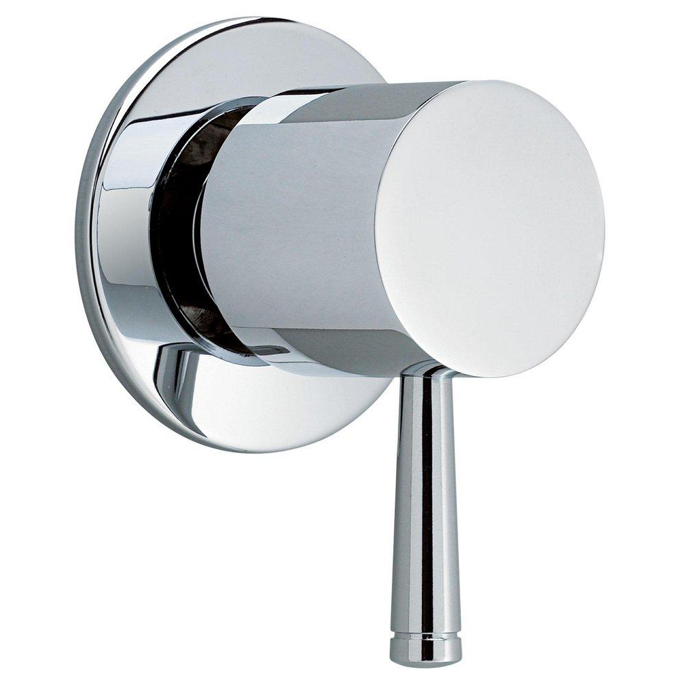 American Standard T064430.002 Serin Single Handle Diverter Valve Trim in Polished Chrome