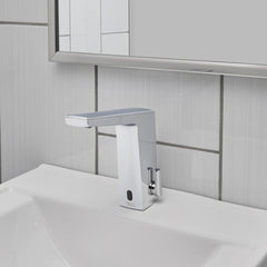 American Standard 702B303.002 Paradigm Touchless Faucet 0.35 GPM