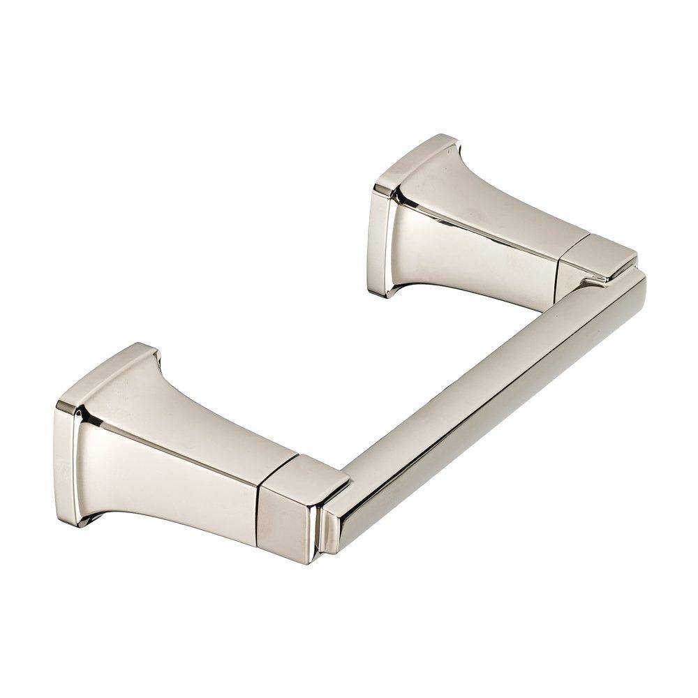 American Standard 7353230.013 Townsend Toilet Paper Holder Polished Nickel