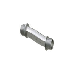 Arlington 6A2 Offset Conduit Nipple with 3/4 Offset 1/2 in