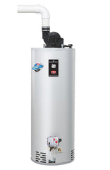 Bradford White RG2PV75H6X19 TTW 75 gal. Tall 75.5 MBH Residential Propane Water Heater