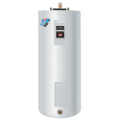 Bradford White LE340S3-3NCWW ElectriFLEX LD 40 Gal Short 4.5 kW Commercial Electric Water Heater