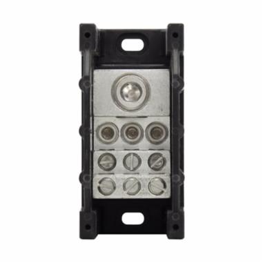 Eaton 16371-1 TERM BLK Power Distribution Block