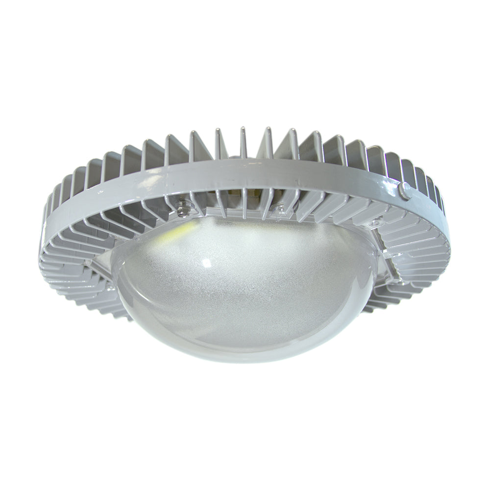 Dialight LEULUC26NNWNGN Vigilant Low Bay Fixture 56 W 100-277VAC