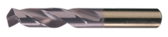 Chicago-Latrobe 52826 13/32 Cobalt Screw Machine Drill Bit TiAlN