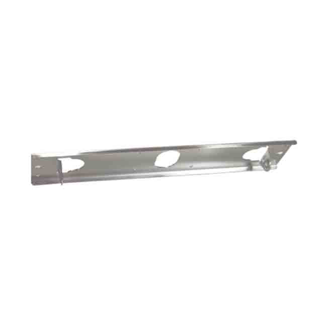 Dialight LTXW4LP Low Profile Mounting Bracket for LED Linear Fixture