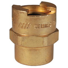 Dixon Valve & Coupling 4NF4-B 4NF4-B | Dix-Lock Quick-Acting Coupling