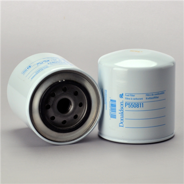 Donaldson P550811 Spin-On Secondary Fuel Filter