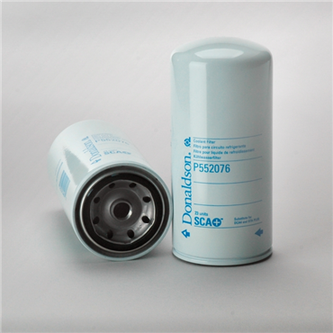 Donaldson P552076 Spin-On Coolant Filter