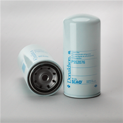 Donaldson P552076 Spin-On Coolant Filter