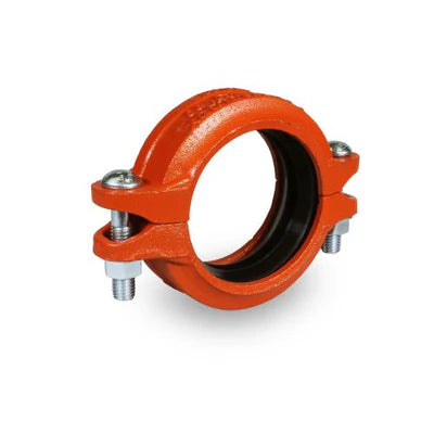 Everflow 1016 | 6 Rigid Coupling | 21.4