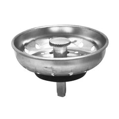 Everflow 75111 SS Strainer Basket Replaces 7511, 7514, 7515, 7531