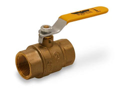 Everflow 800T212-NL Raven 800T212-NL 2-1/2 IPS F/P Ball Valve Water & Gas(125PSI) App. 150WSP