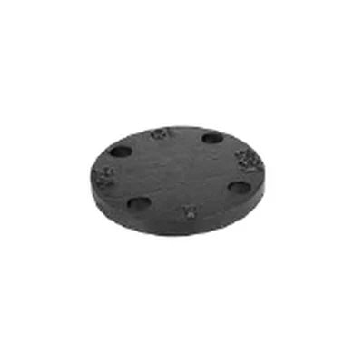 Everflow FGBF02B 2 Class 125 Cast Iron Blind Flange Replacement MPN