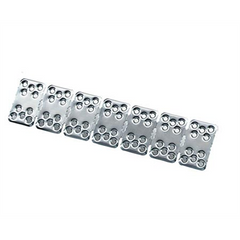 Flexco BR-10-SE Rivet Solid Plate Fastener Power Each 40750