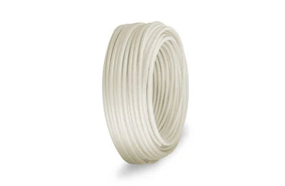 Everflow PFW-W34100 PEX-B Tubing - Potable Water White 3/4 X 100 (30.5M) | PFW-W34100