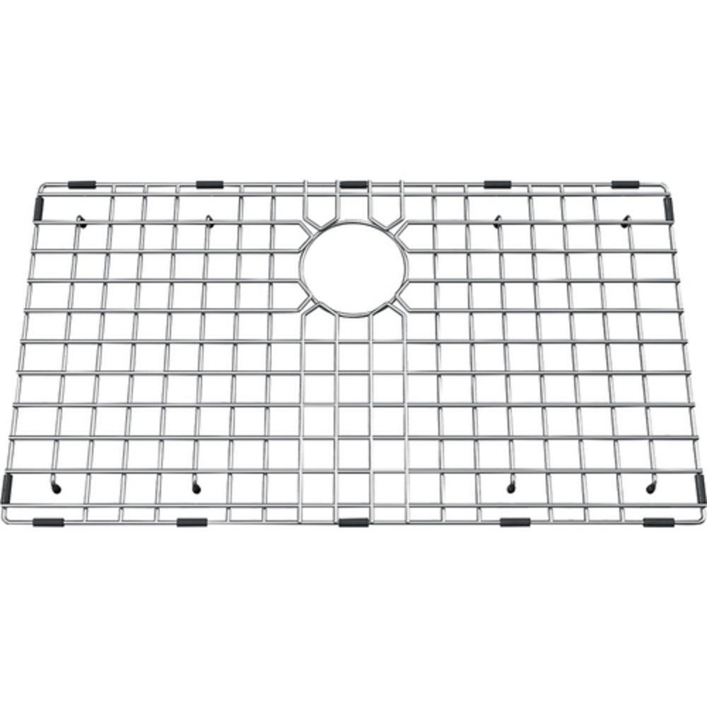 Franke PS2-30-36S 23-1/2 x 16-9/16 in. Stainless Steel Bottom Grid for PS2X110-30 and PS2X110-30-12